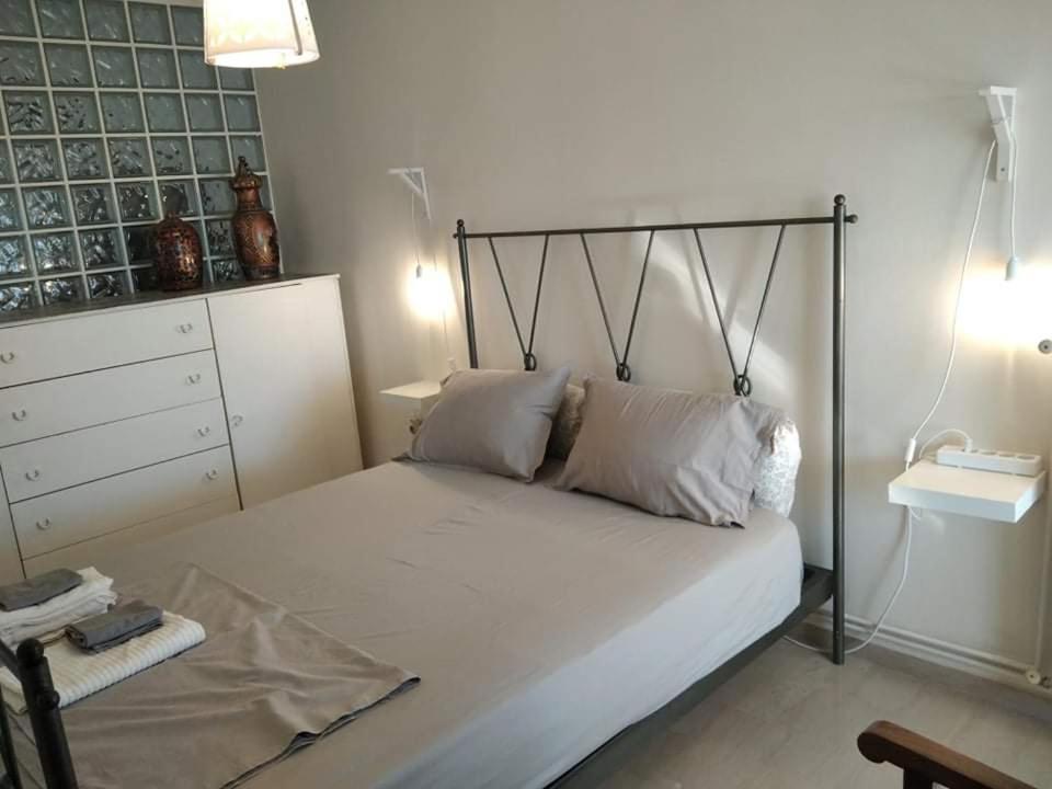 Super View Seafront Apartment Nea Michaniona Zewnętrze zdjęcie